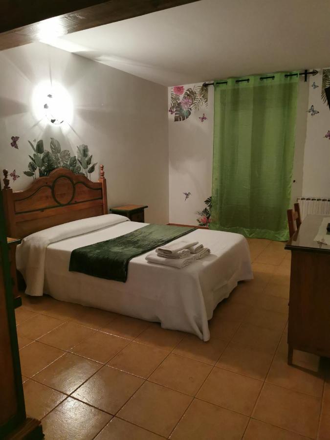 Guest house Posada La Maza Arnuero
