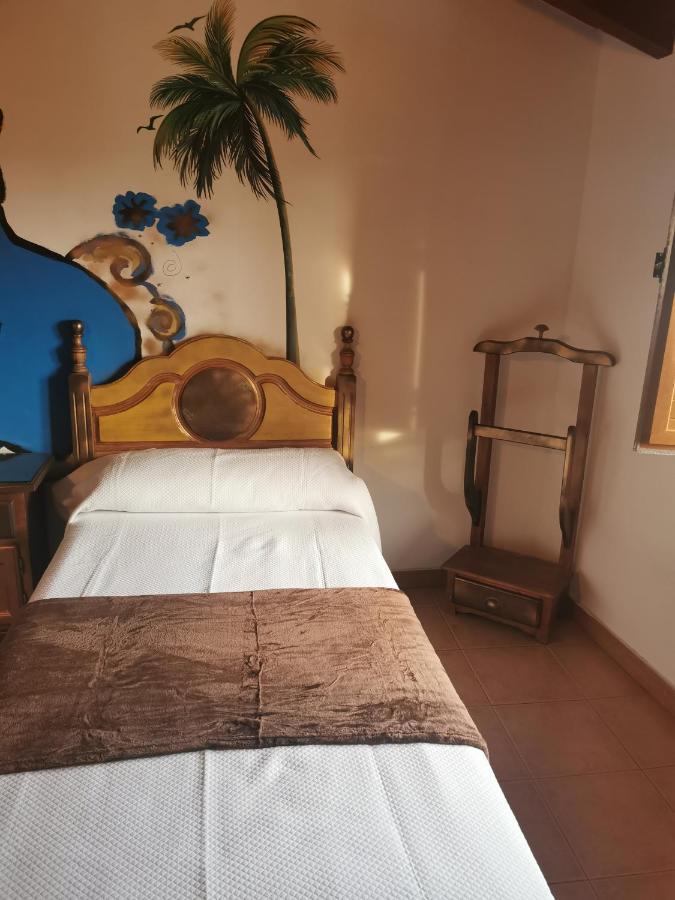 Posada La Maza 3* Arnuero